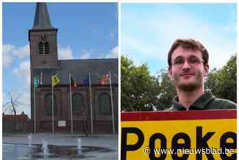 Ondanks aandringen van oppositie op nieuwe bestemmingen: “In Aalter gaan we geen kerken sluiten”, verzekert De Crem