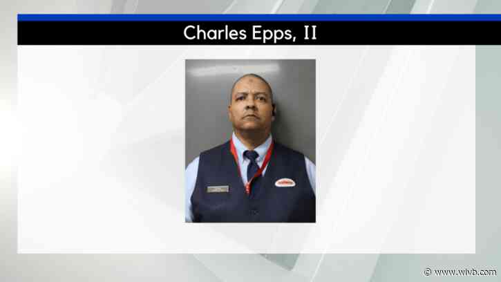 Former corrections officer gets probation for fraud