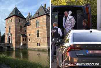 Vier mannen voor de rechter wegens betrokkenheid bij drugslab in Grobbendonk: “Zonder koken geen eten”