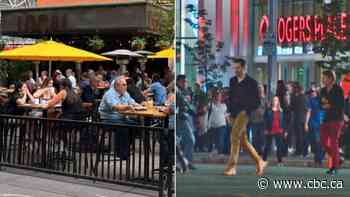 Calgary population surges by staggering 6%, Edmonton by 4.2% in latest StatsCan estimates