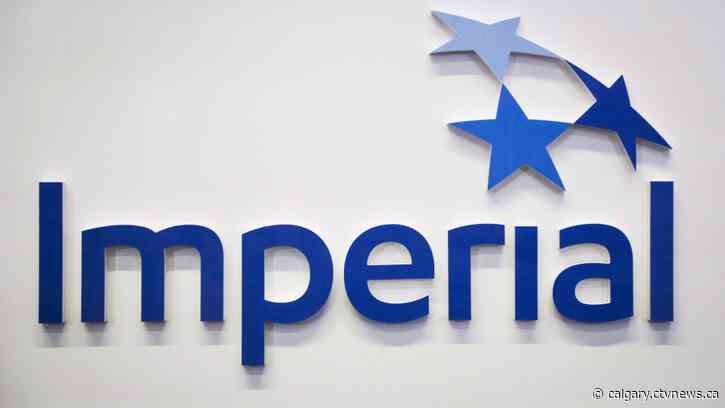 Imperial starts production at new oilsands project using lower-emissions technology