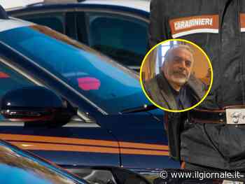 Spara al consigliere e si barrica in casa: terrore in provincia di Teramo