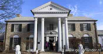 Kleindochter Elvis Presley krijgt haar zin: verkoop Graceland van de baan