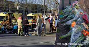 Familie hoopte op zwaardere straf, maar vrouw die drie keer over Ben heen reed krijgt ook in hoger beroep zes jaar cel