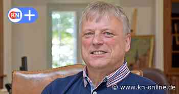 Bürgermeisterwahl Lütjenburg: Das gelang Dirk Sohn in seiner Amtszeit