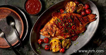 Create customer excitement by innovating with flavorful salsas