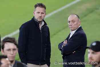 Fredberg in grote spanning: laatste speeldag bepaalt ook zijn transfermercato bij Anderlecht