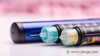 GLP-1 Receptor Agonist Dispensing Up From 2020 to 2023 for Teens, Young Adults