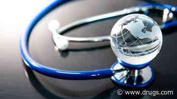 Global Life Expectancy, Disease Burden Set to Keep Improving