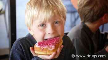 Ultraprocessed Foods Increase Adiposity, Cardiometabolic Risk in Children