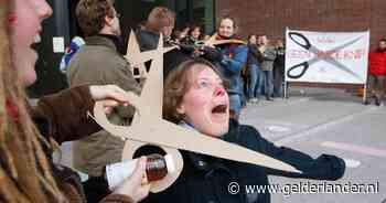 Veel ophef en onbegrip over studentenprotesten, maar deed de oude generatie het zoveel beter?