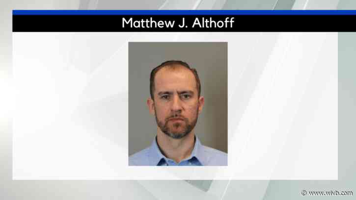 Driver admits to leaving scene after fatally injuring pedestrian in Cheektowaga