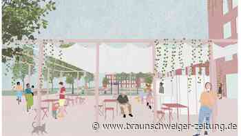 Schäferberg in Salzgitter: Könnte es in Zukunft dort so aussehen?