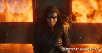 Furiosa is a leaner, meaner Mad Max story