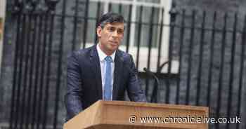 North East battle lines drawn after Rishi Sunak calls snap summer general election