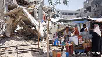 EU-Staaten preschen vor: Welche Folgen hat die Anerkennung Palästinas?