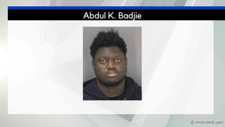 UB student arraigned for threatening social media post
