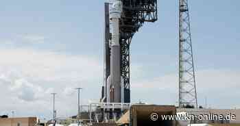 Nasa: „Starliner“-Testflug verzögert sich wegen technischer Probleme erneut