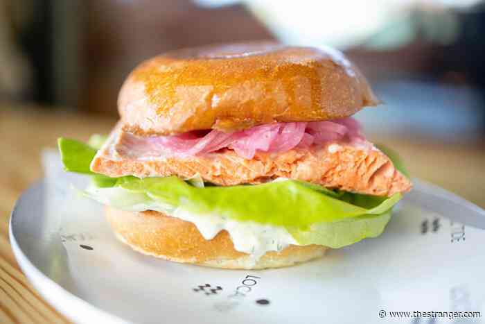 How to Seattle: Food & Drink