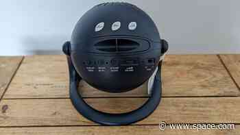 Sega Toys Homestar Matataki star projector review