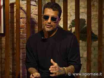 "Belen, furiosa, mi spaccò un vaso in testa". Fabrizio Corona parla del tradimento