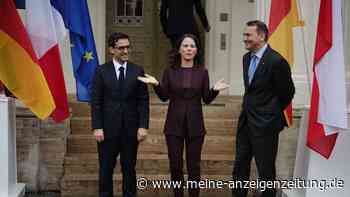 Berlin, Paris und Warschau wollen Sicherheitspolitik bündeln