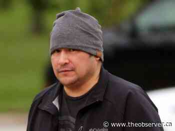 Sarnia man acquitted of manslaughter in elderly neighbour’s staircase death