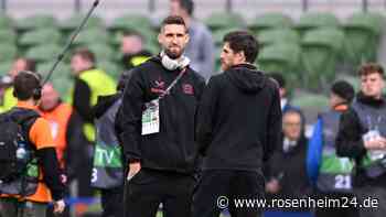 Europa-League-Finale live: Leverkusen gegen Atalanta – DFB-Star auf der Bank