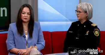 Saskatoon Sanctum 36-Hour Challenge aims to highlight homelessness issues