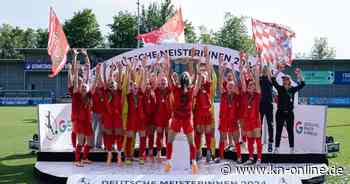 Frauen-Bundesliga 2023/24: Fünf Erkenntnisse – läutet Bayern München neue Ära ein?