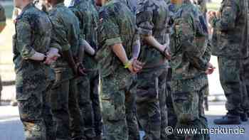 Wende in der Nato-Strategie: Unterstützung für Macrons Ukraine-Plan wächst