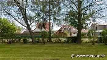Friedhof Niederroth: Neue Möglichkeiten für die letzte Ruhe