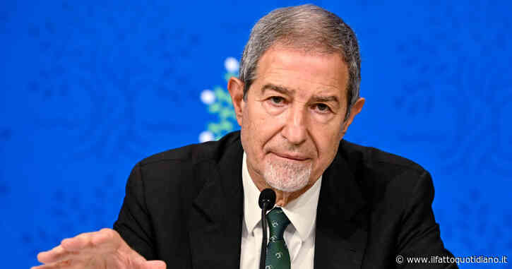 Campi Flegrei, il governo conferma l’allerta gialla. Musumeci annuncia fondi e un piano d’evacuazione: “Ipotesi incentivi per chi va via”