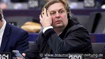 Wie sich die AfD vor der Europawahl selbst zerlegt