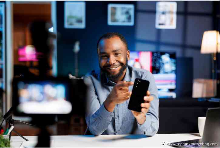 How Does B2B Influencer Marketing Actually Work?