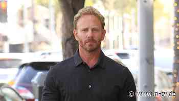 Ian Ziering attackiert: Verhaftungen nach Angriff auf "Beverly Hills, 90210"-Star