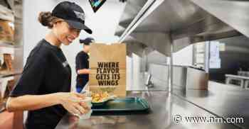 Fast-casual emerges as the sweet spot for restaurant industry growth