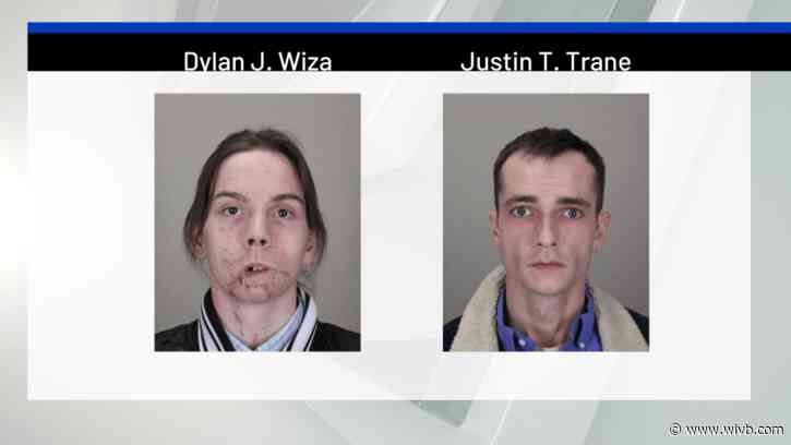 2 plead guilty to vehicular manslaughter for crash that killed teen girl