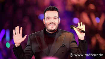 Darf nicht zu Giovanni Zarrella: Schlager-Legende rechnet mit Branche ab