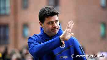 Trainersuche beim FC Bayern: Bosse holen offenbar Informationen über Pochettino ein