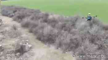 „Innovation gewinnt“: Ukraine präsentiert Super-Drohne mit völlig neuer Waffe