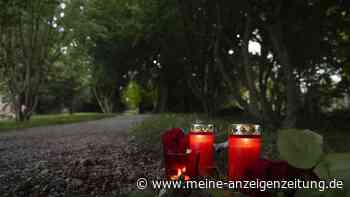 Nackter Mann tötet Joggerin in Schweizer Park