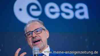 Bayerisches Start-up soll Frachtgefährt fürs All entwickeln