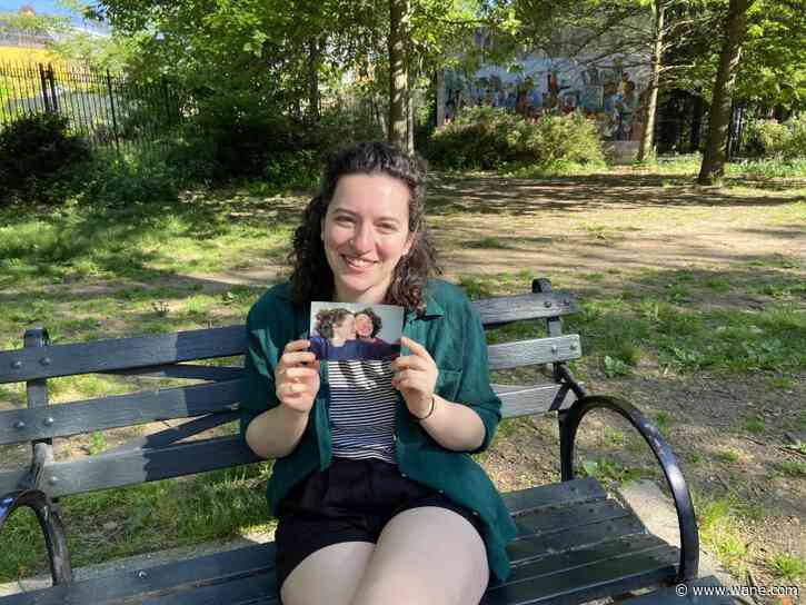 ‘A goodbye letter’: Inside an NYC woman's search for her late best friend's note