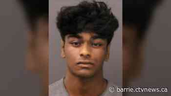 Simcoe County man charged with sexually assaulting teenage girls