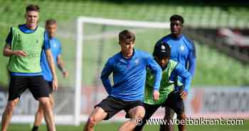 LIVE: Atalanta en CDK op voorsprong tegen onherkenbaar Leverkusen!