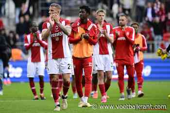Onderhandelingen schieten héél goed op: 'Antwerp heeft akkoord en wil nieuwe coach volgende week al voorstellen'