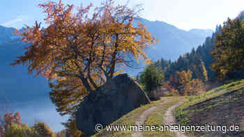 „Geht uns allen sehr nahe“: Mädchen (6) verschwindet bei Familienausflug in den Alpen