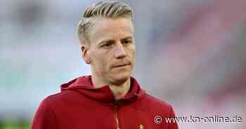 FC Bayern: Chris Führich tendiert offenbar zu Wechsel