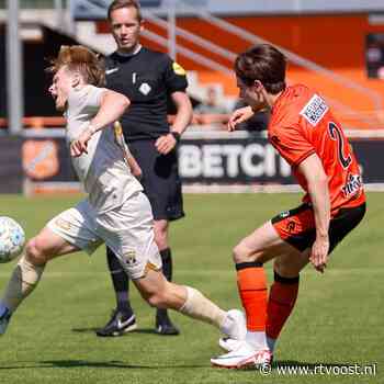 GA Eagles met vraagtekens naar play-offs: "Kijken welke medicijnman we kunnen optrommelen"